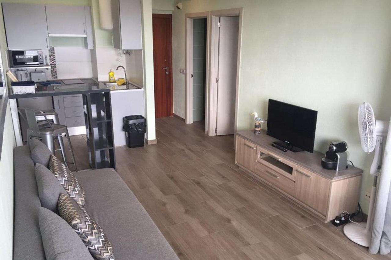 Apartament Marisol 2F Waterfront Armação de Pêra Zewnętrze zdjęcie