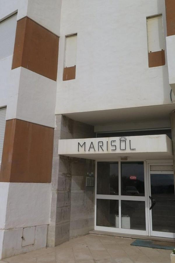 Apartament Marisol 2F Waterfront Armação de Pêra Zewnętrze zdjęcie