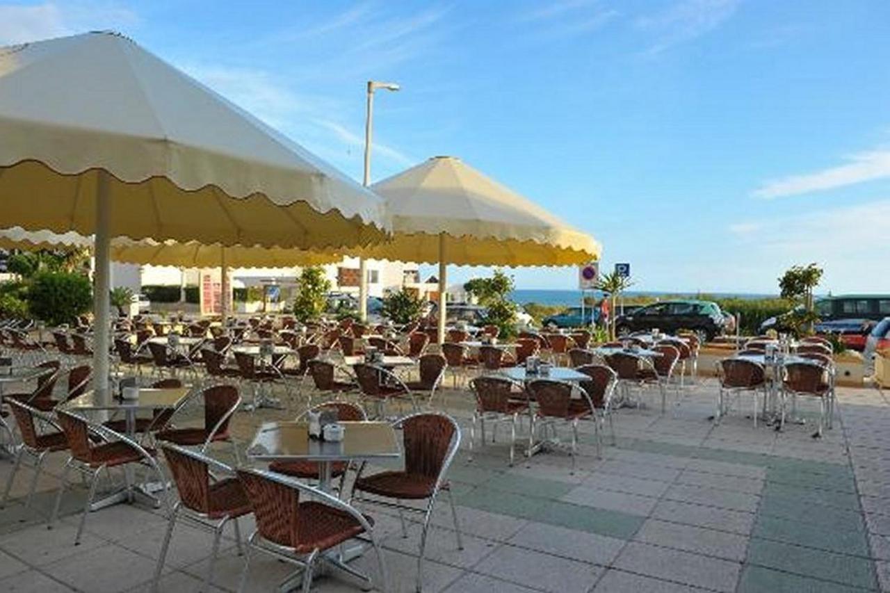 Apartament Marisol 2F Waterfront Armação de Pêra Zewnętrze zdjęcie