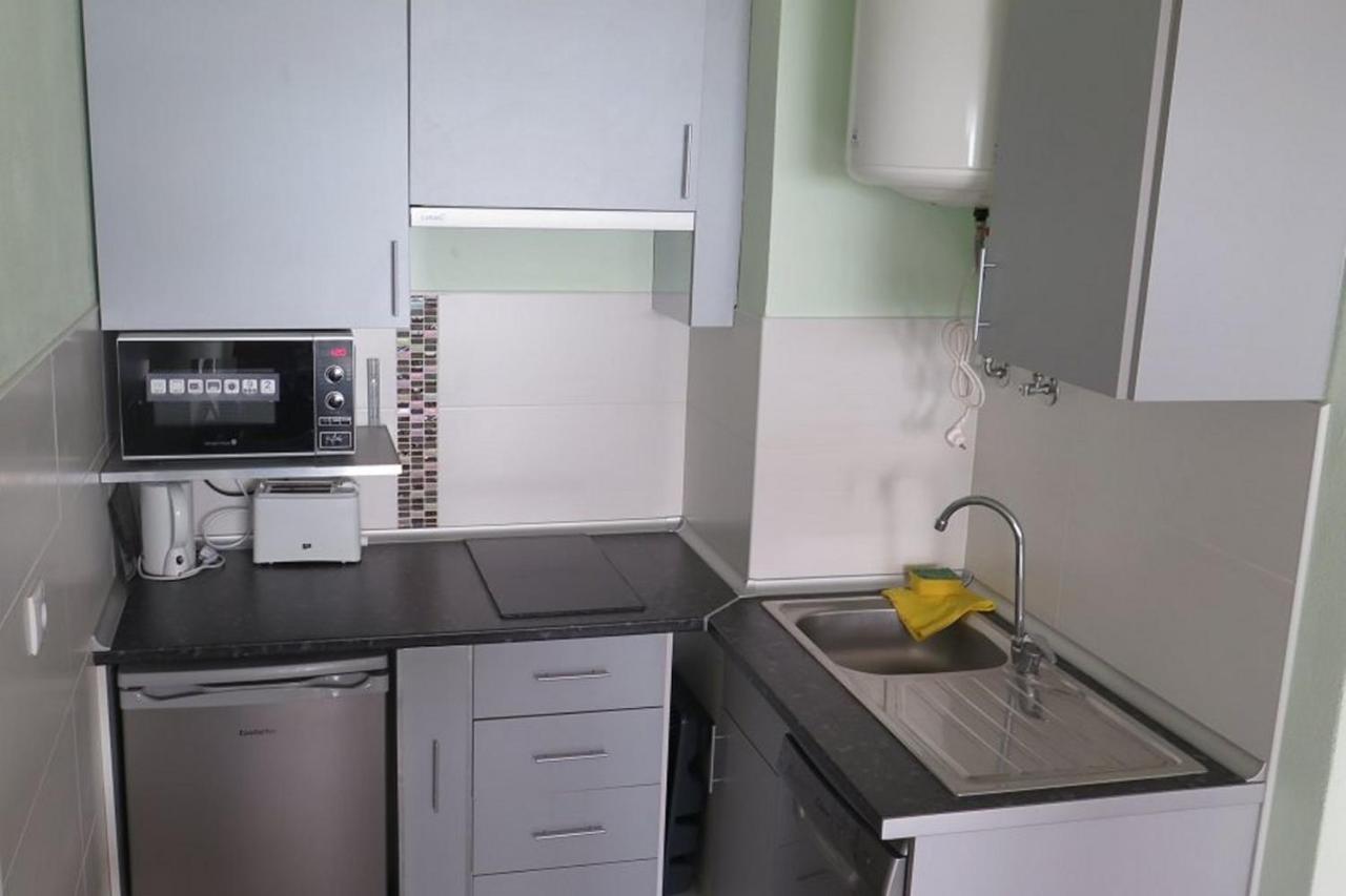 Apartament Marisol 2F Waterfront Armação de Pêra Zewnętrze zdjęcie