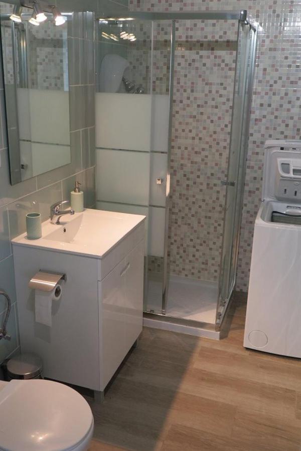 Apartament Marisol 2F Waterfront Armação de Pêra Zewnętrze zdjęcie