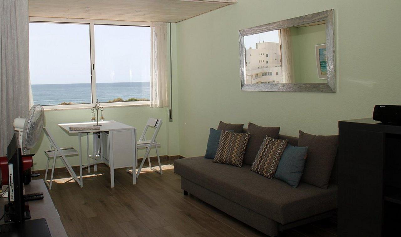 Apartament Marisol 2F Waterfront Armação de Pêra Zewnętrze zdjęcie